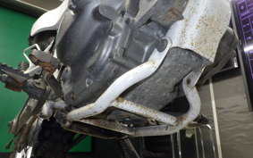 SUZUKI DJEBEL 200 (DR200SE) 2006 SH42A