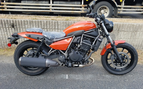 KAWASAKI ELIMINATOR 400-1 2025 EL400A