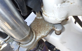 SUZUKI DJEBEL 125 SF44A