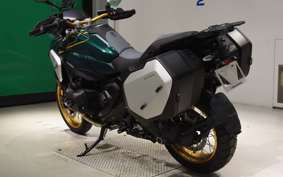 BMW R1300GS ASA 2018