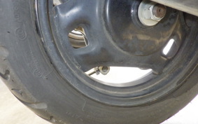 SUZUKI LET's CA4AA