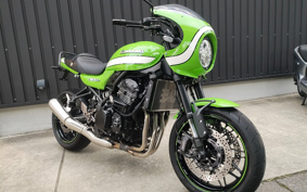 KAWASAKI Z900RS CAFE 2020 ZR900C