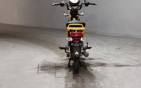 HONDA CROSS CUB110 JA10