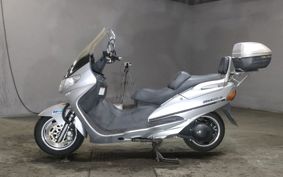 SUZUKI SKYWAVE 400 CK41A