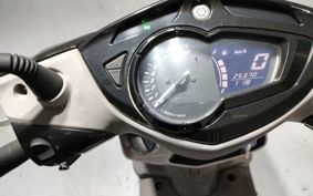 YAMAHA CYGNUS 125 X SE44J
