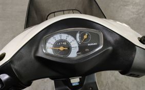 SUZUKI ADDRESS V50 CA44A