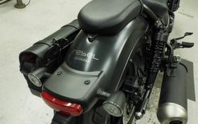 HONDA REBEL 250 A MC49