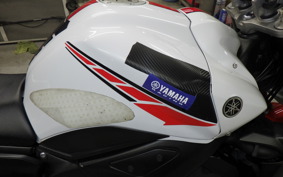 YAMAHA FZ1 FAZER 2008 RN21J