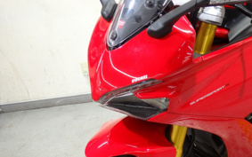 DUCATI DUCATI  SUPER  SPORT S 2020 VA01