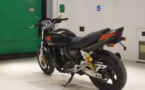 YAMAHA XJR400 Gen.2 R 1997 4HM