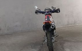 HONDA XR250 MD30