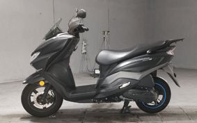SUZUKI BURGMAN STREET 125EX EA23M