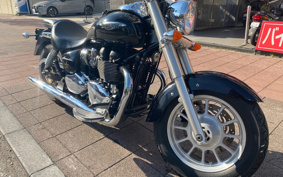 TRIUMPH TRIUMPH BONNEVILLE AMERICA 2015 TJ9118