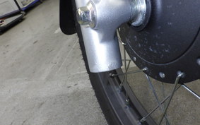 HONDA CROSS CUB 110 2024 JA45