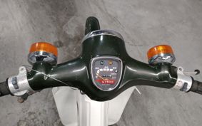HONDA SUPER CUB50 C50