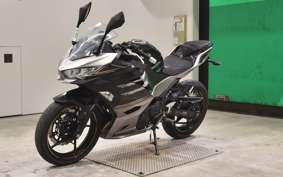 KAWASAKI NINJA 250 2 EX250P