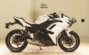 KAWASAKI NINJA 650 A 2021 ER650H