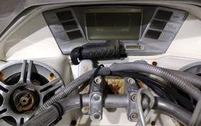 HONDA FUSION MF02