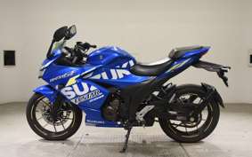 SUZUKI GIXXER 250 SF 2005 ED22B