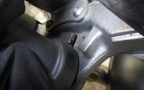 YAMAHA DRAGSTAR 400 CLASSIC 2005 VH01J