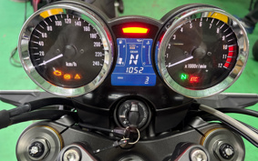 KAWASAKI Z900RS SE 2022 ZR900C
