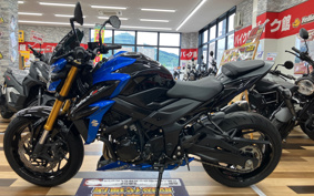SUZUKI GSX-S750 2017 C533F