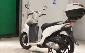 HONDA DIO 110 1995 JF58