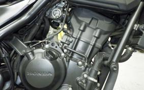 HONDA REBEL 250 S MC49