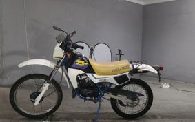 SUZUKI TS50 Hustler SA11A