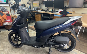 SUZUKI ADDRESS V110 CE47A