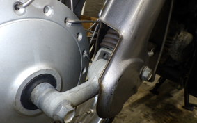 HONDA LITTLE CUB E 2024 AA01
