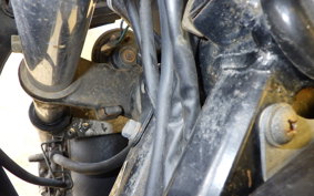 SUZUKI GSX250F Across GJ75A