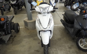 HONDA LEAD 125 JF45