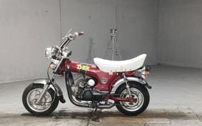HONDA DUCKS50 AB26