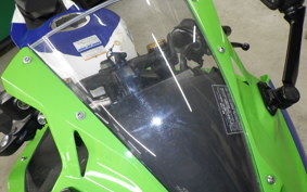 KAWASAKI ZX-4RR 2024 ZX400P