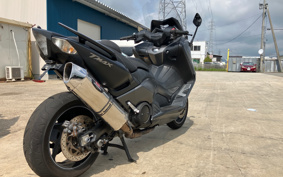YAMAHA T-MAX 530 ABS IRON MAX 2013 SJ12J