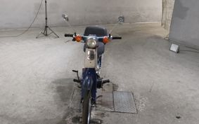 HONDA SUPER CUB50 AA01