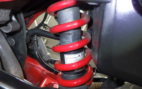 HONDA VTR 250 Gen. 2 MC33