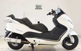 HONDA FORZA Z MF08