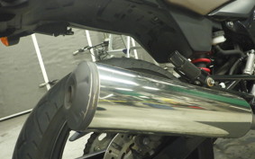 HONDA VTR 250 Gen. 2 2007 MC33