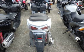 HONDA FORZA SI ABS MF12