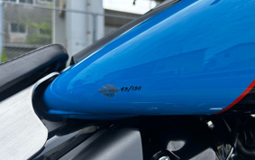 HARLEY FLTRXS 2021 KTP
