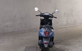 SUZUKI LET's CA4AA