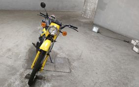 SUZUKI TS50 Hustler TS503