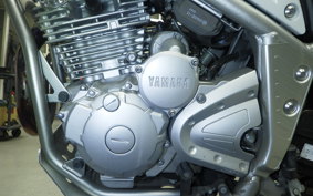 YAMAHA TRICKER Gen.2