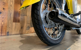 HONDA SUPER CUB110 JA44