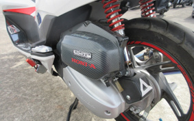 HONDA PCX125 JF56