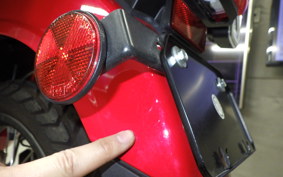 HONDA CT125 HUNTER CUB 2020 JA55