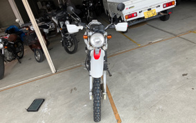 HONDA SL230 MD33