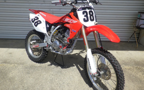 HONDA CRF150R KE03